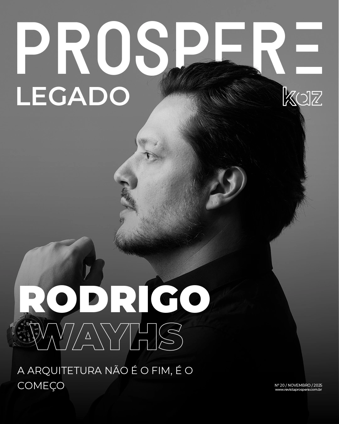 Rodrigo Wayhs